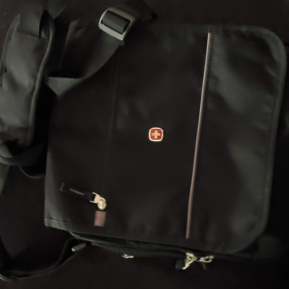 Messenger bag - Picture 2 of 2